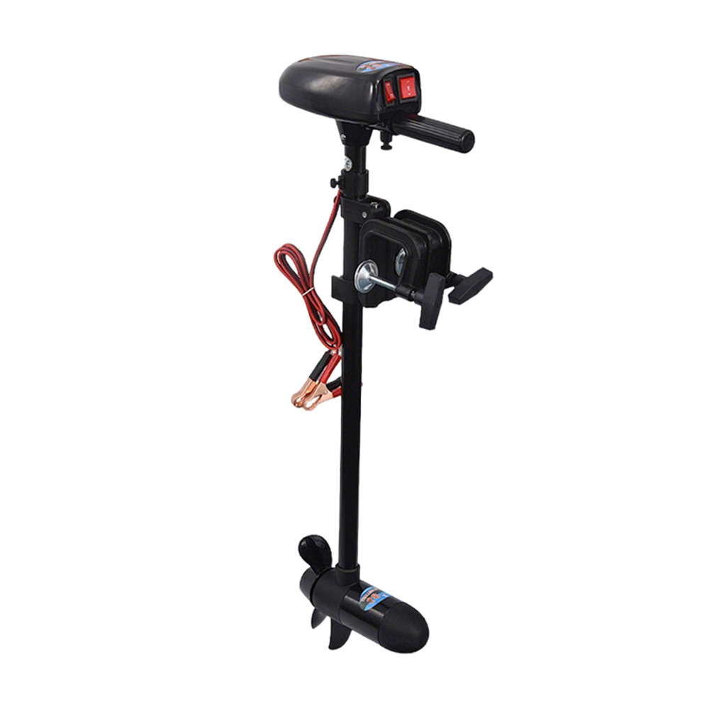 Fishing Kayak Trolling Motor - Motor Elétrico de Arrasto SAVAGE MARINE