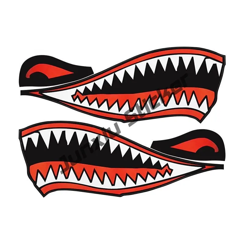 Arte da parede warhawk tubarão - Fishing Kayak Sit On Top avaliação e preço