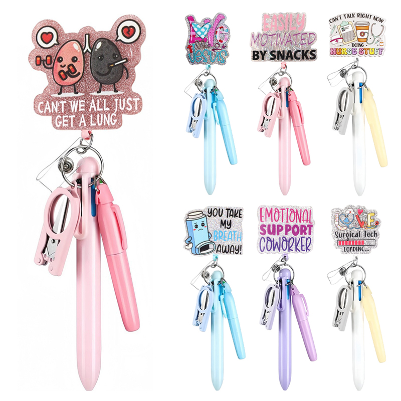Conjunto de canetas de enferme - Penn Reel Fierce avaliação e preço