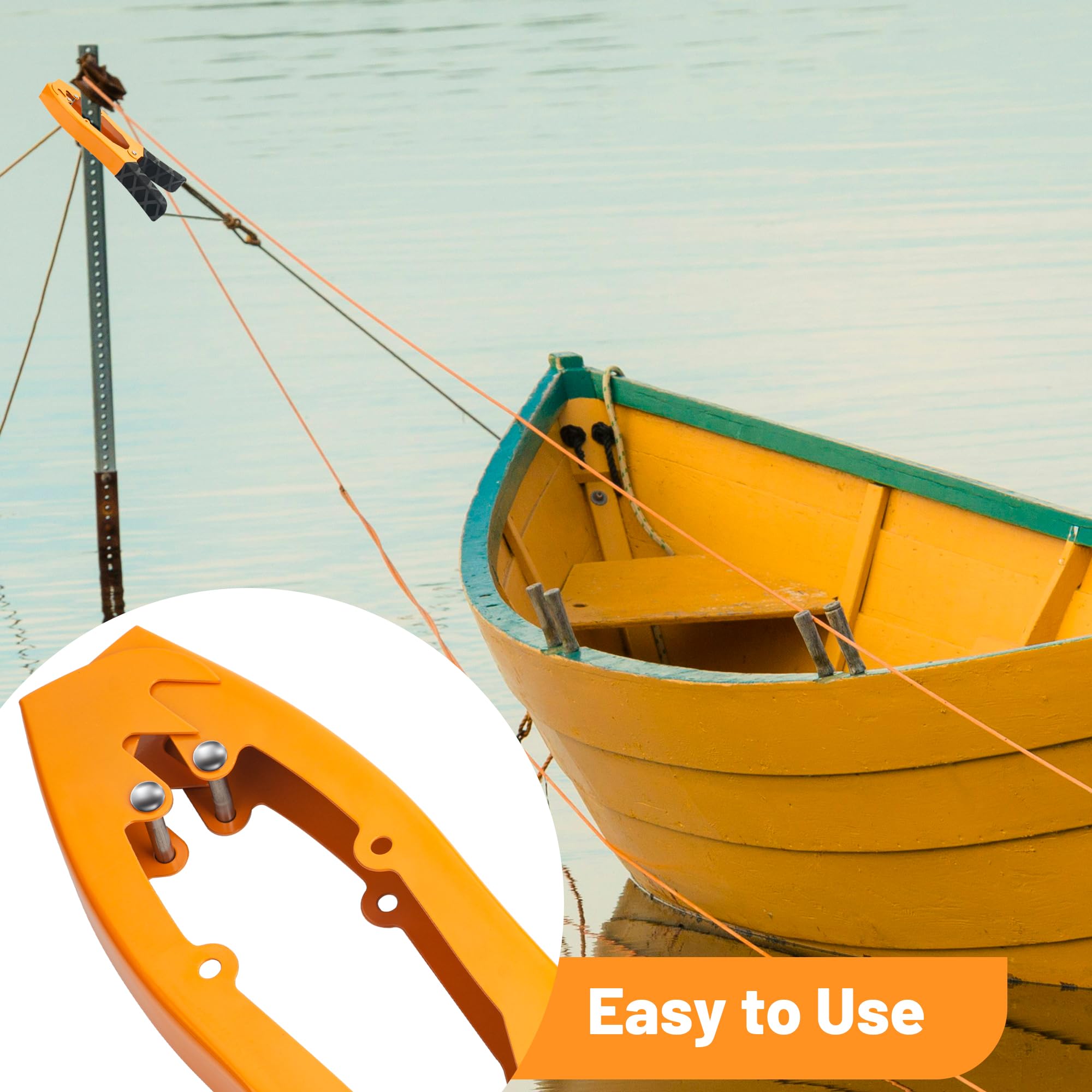 1pc aperto de âncora de caiaqu - Fishing Kayak Anchor avaliação e preço