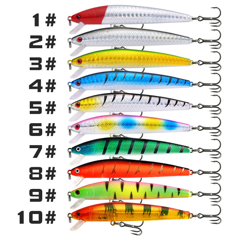10 pçs conjunto de isca de pes - Fishing Kayak Sit On Top avaliação e preço