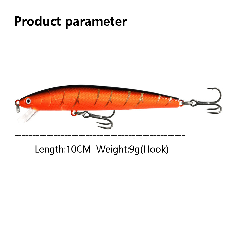 10 pçs conjunto de isca de pes - Fishing Kayak Sit On Top avaliação e preço