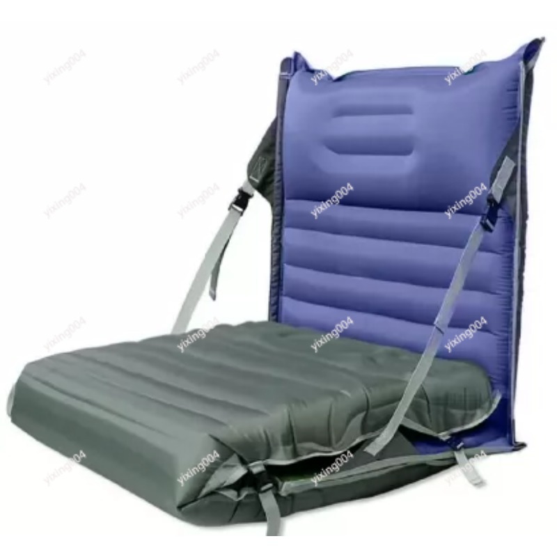 Almofada Inflável Impermeável  - Fishing Kayak Seat avaliação e preço