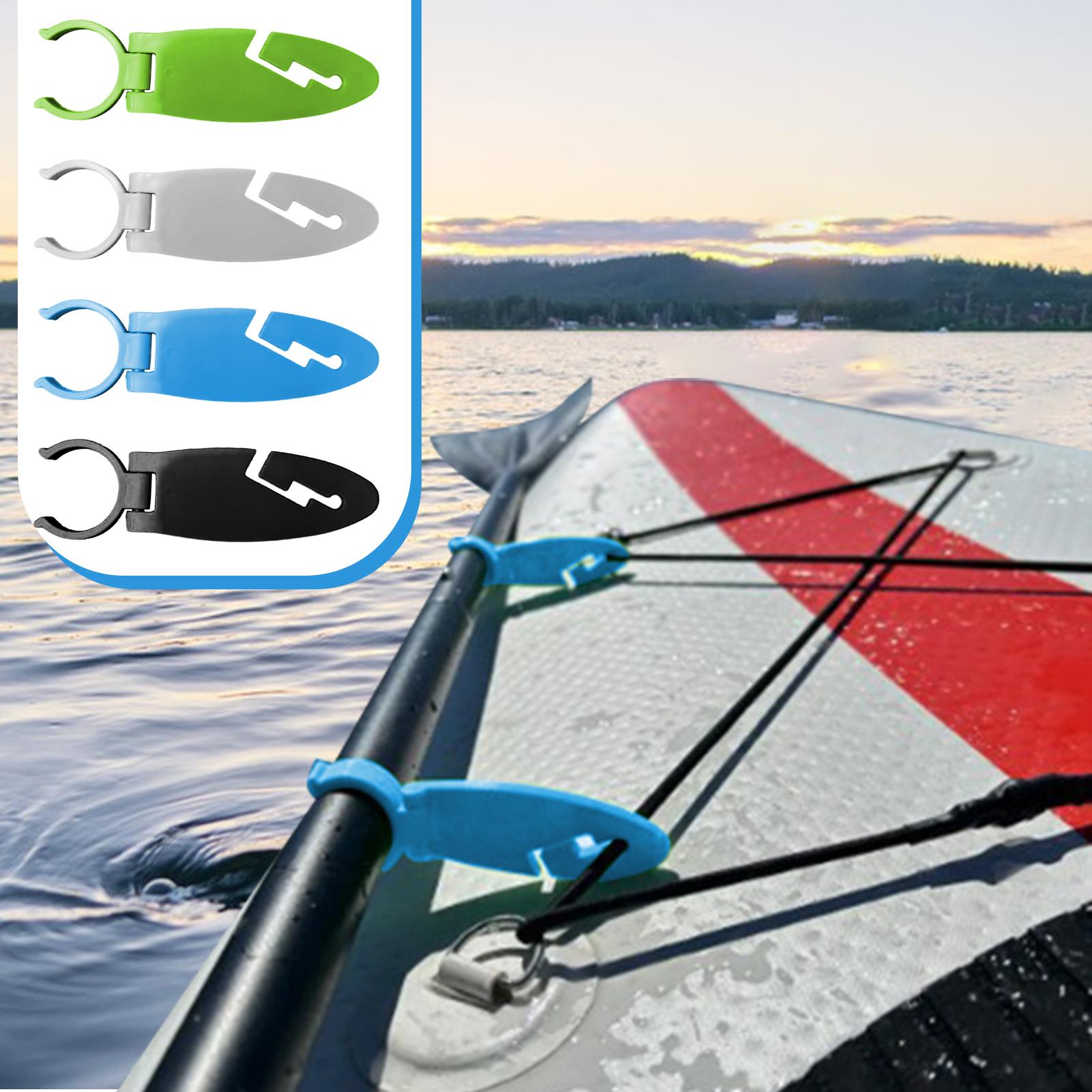 Clipes para prancha de remo, 2 - Fishing Kayak Crate avaliação e preço