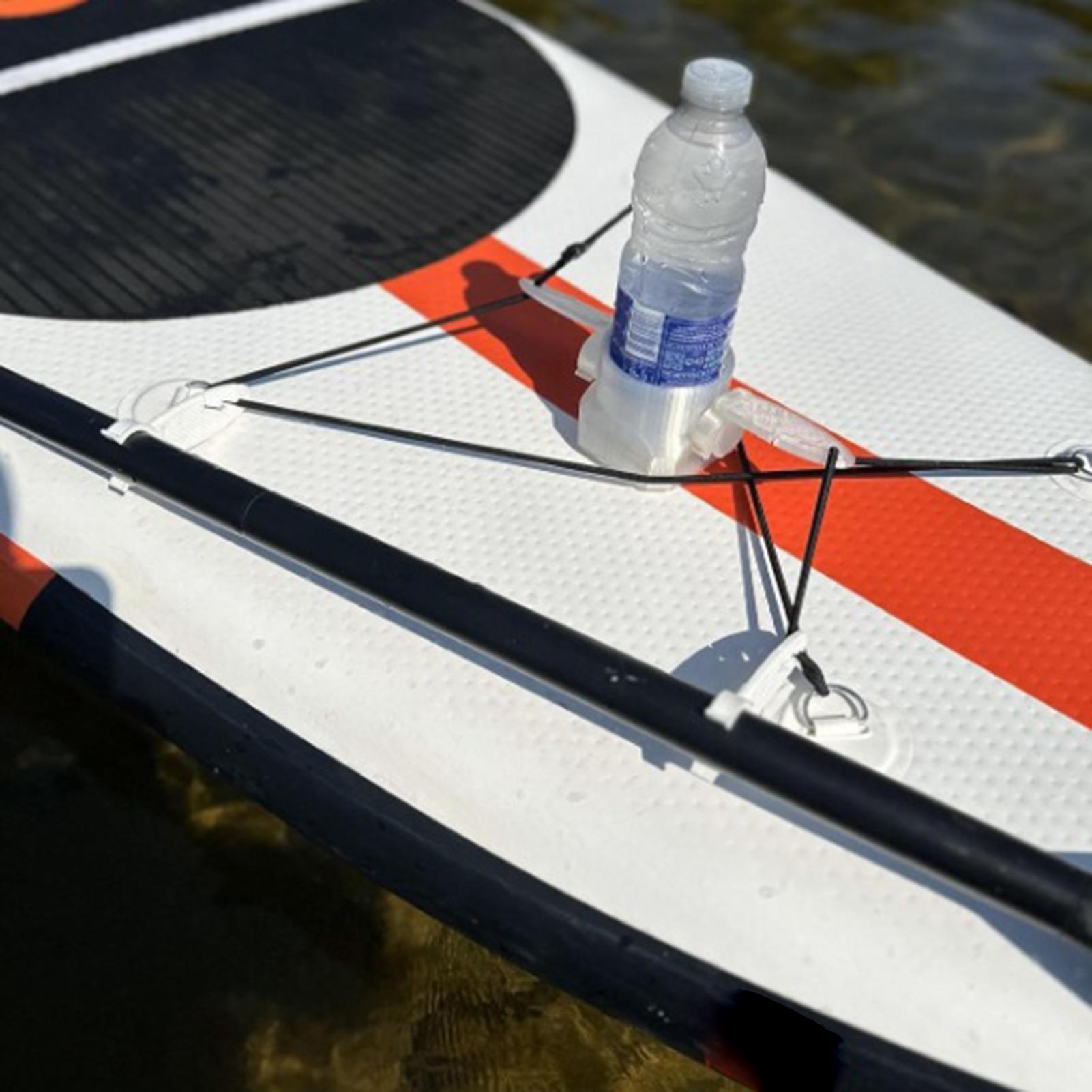Clipes para prancha de remo, 2 - Fishing Kayak Crate avaliação e preço