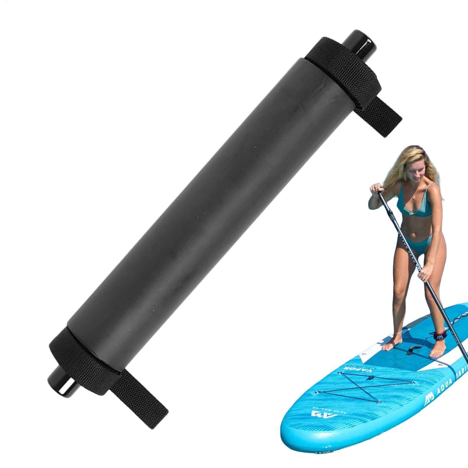Pedal de Pé Preto Inflável em  - Fishing Kayak Pedal Drive avaliação e preço