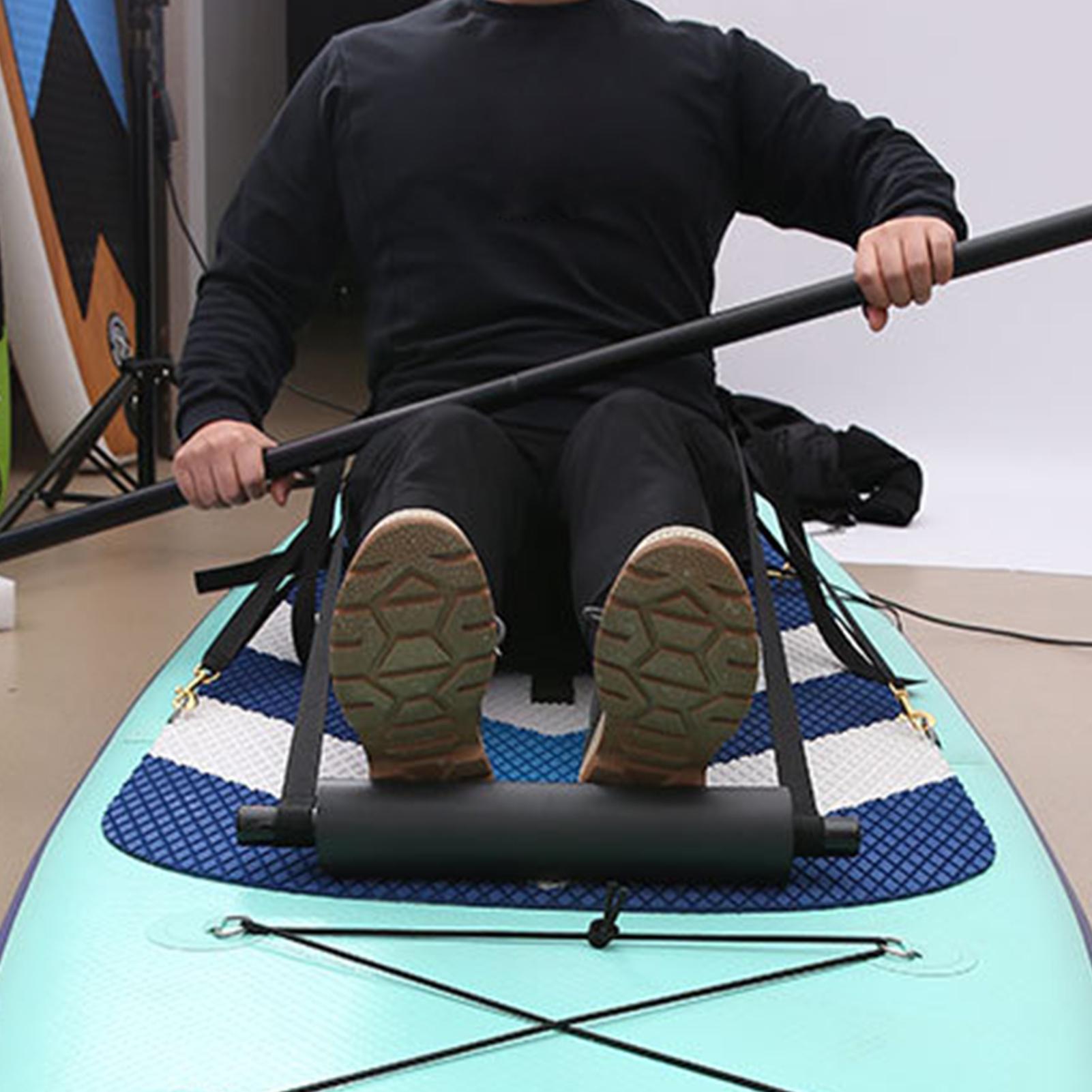 Pedal de Pé Preto Inflável em  - Fishing Kayak Pedal Drive avaliação e preço