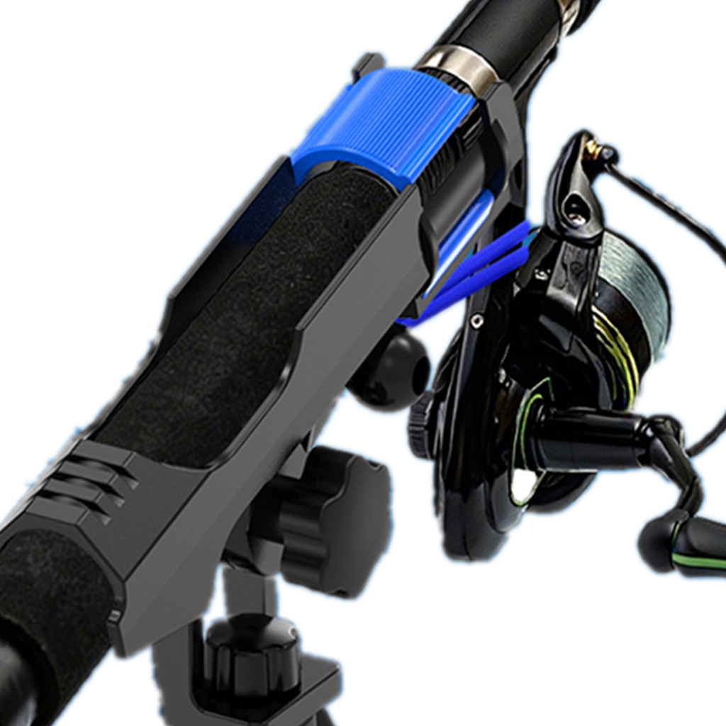 Suporte para vara de pesca par - Fishing Kayak Seat avaliação e preço