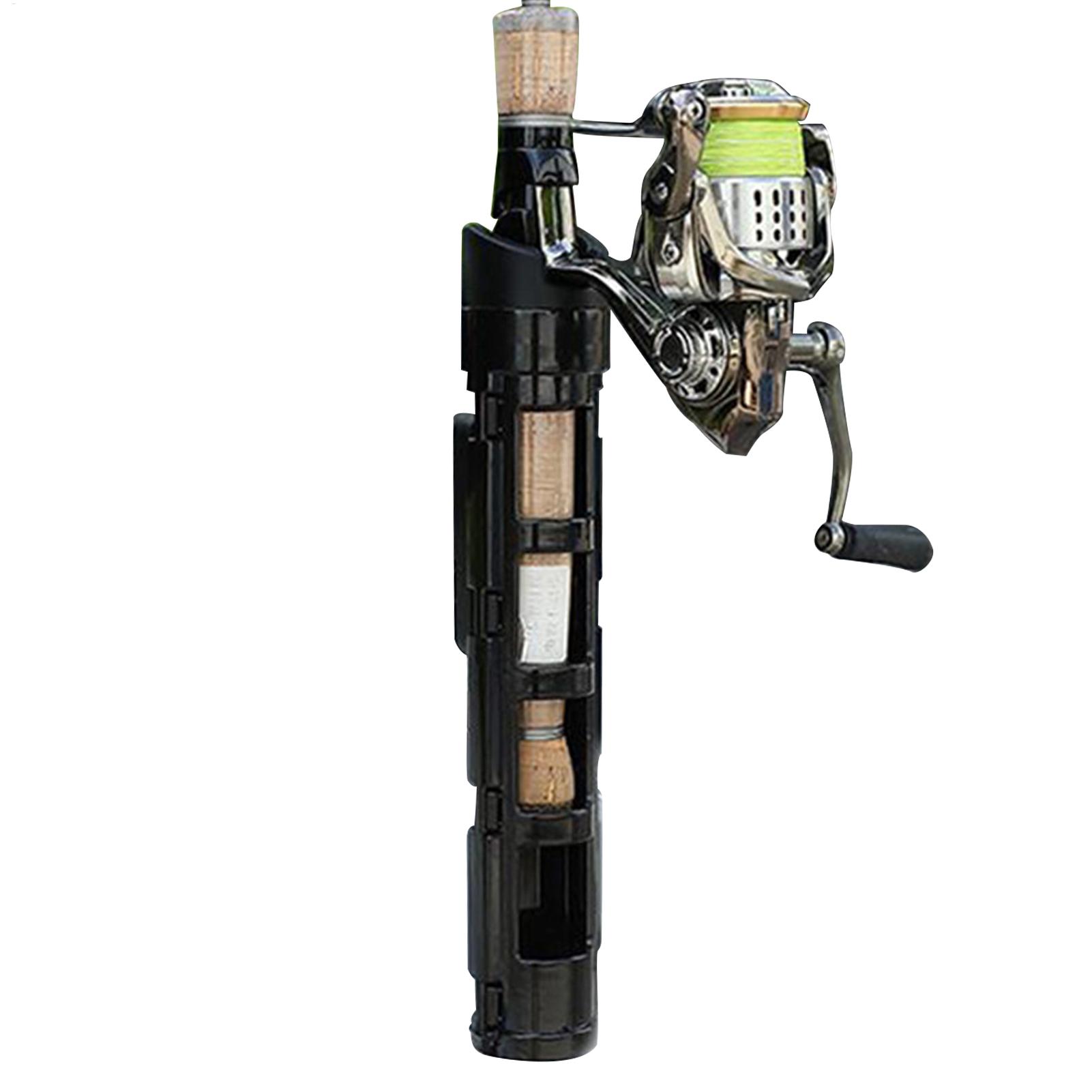 Suporte para vara de pesca par - Fishing Kayak Cart avaliação e preço