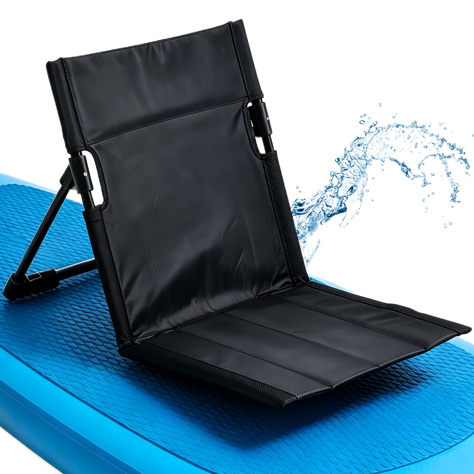 Cadeira Dobrável para Caiaque  - Fishing Kayak Crate avaliação e preço