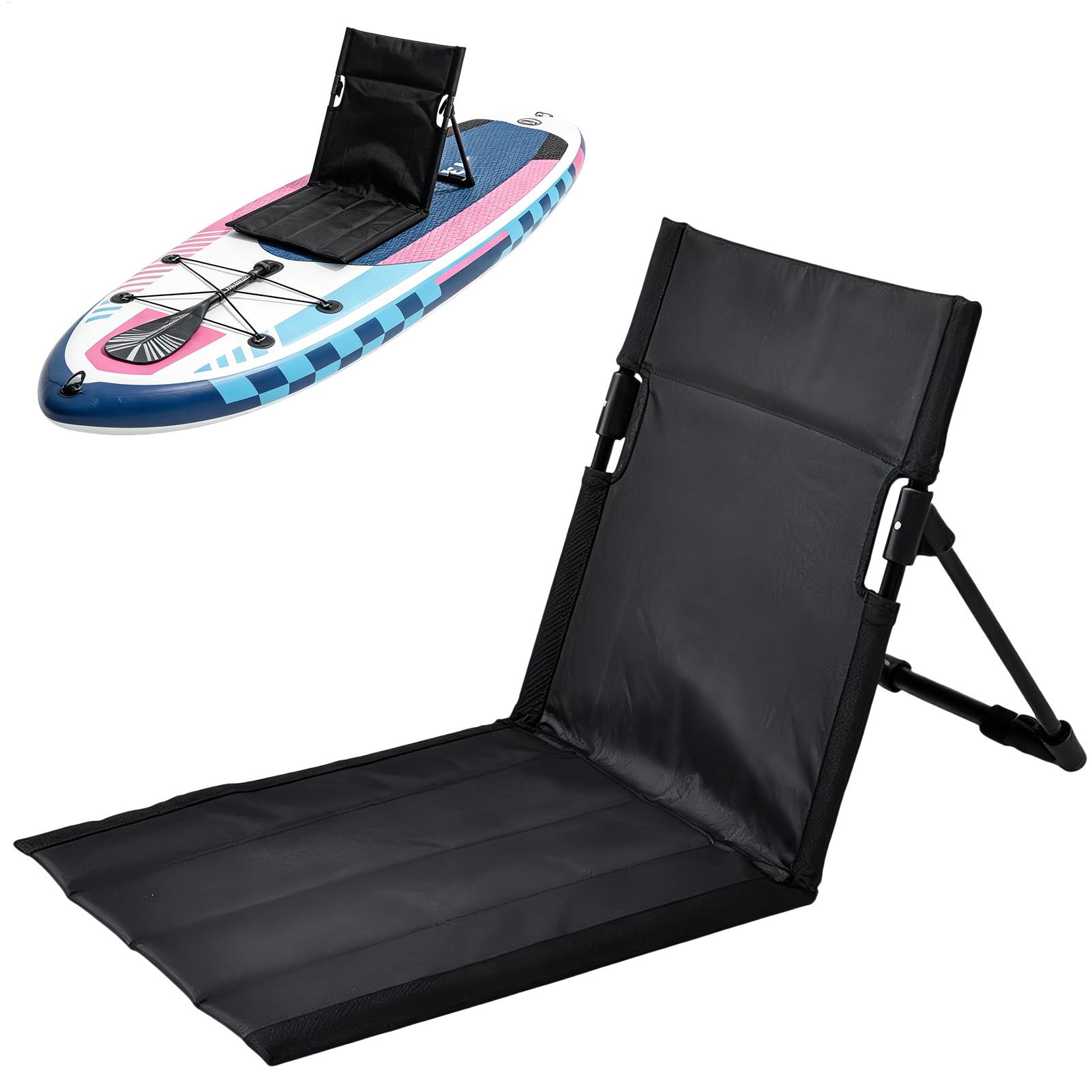 Cadeira Dobrável para Caiaque  - Fishing Kayak Crate avaliação e preço