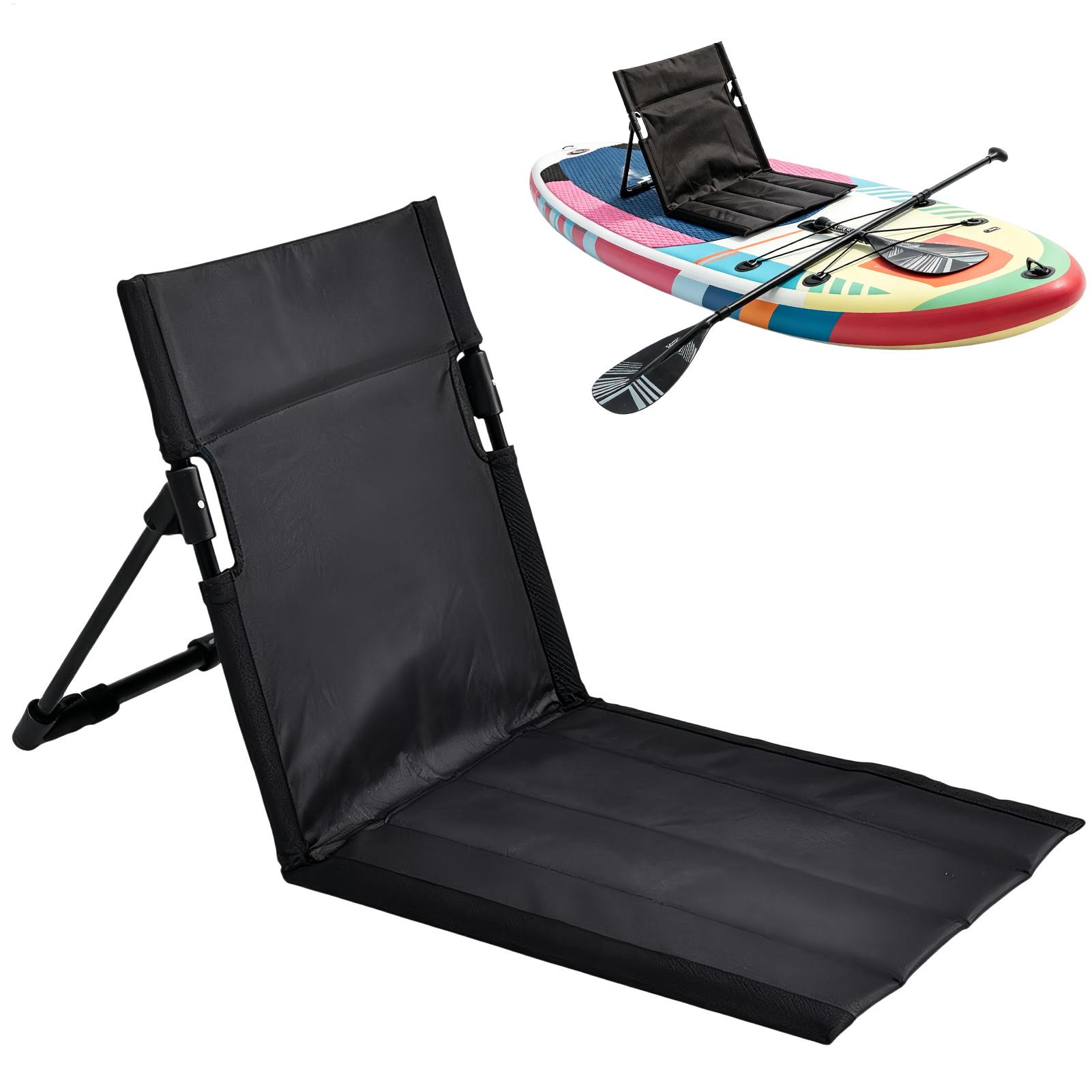 Cadeira Dobrável para Caiaque  - Fishing Kayak Crate avaliação e preço