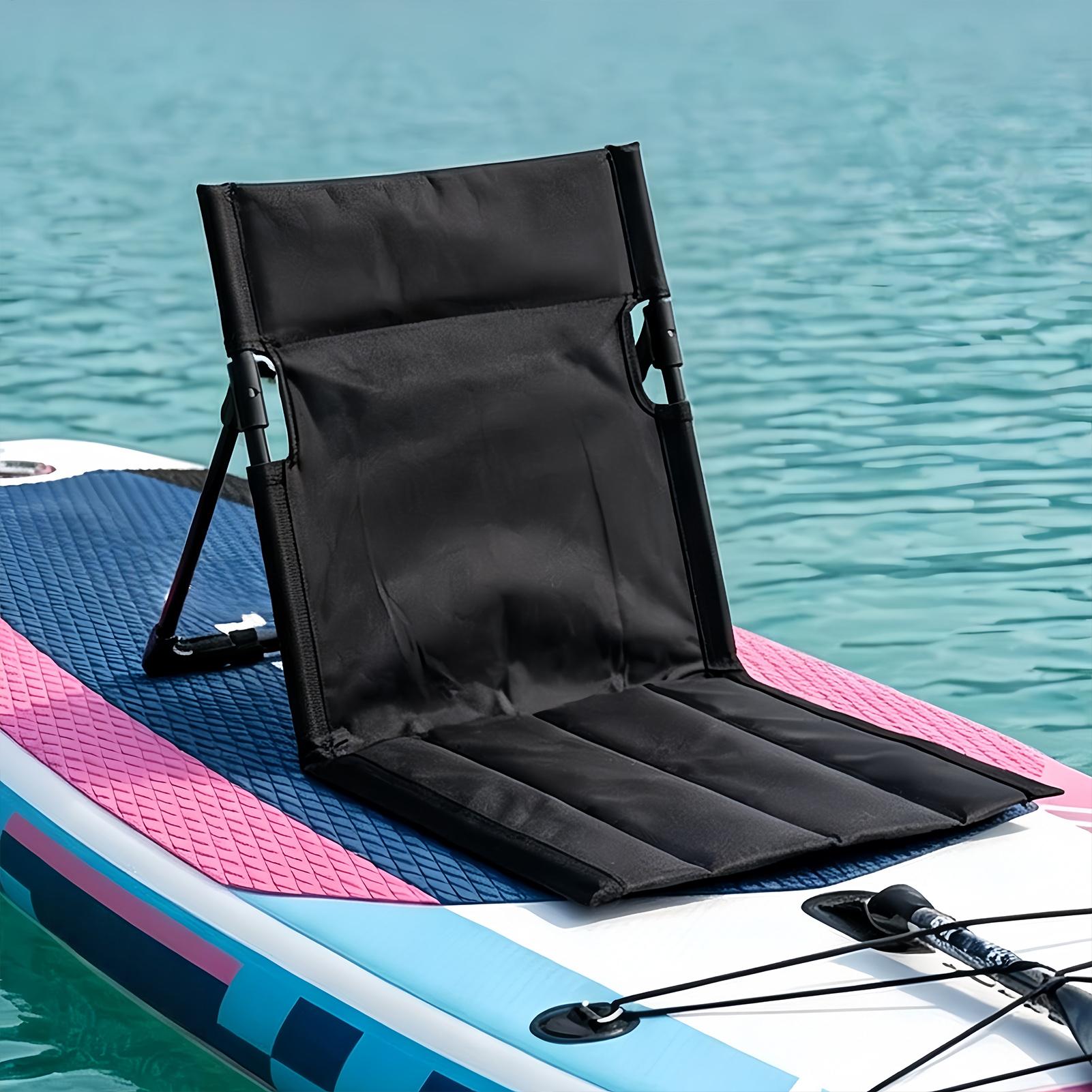 Cadeira Dobrável para Caiaque  - Fishing Kayak Crate avaliação e preço