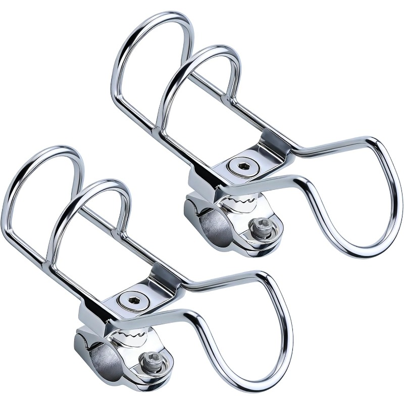 2 Peças Suporte para Vara de P - Fishing Kayak Rod Holder avaliação e preço