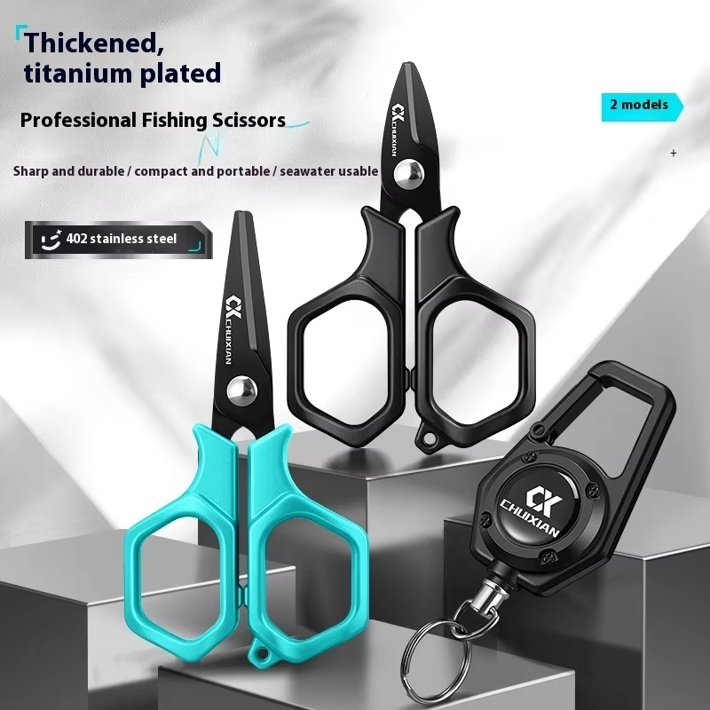 Tesoura de Pesca Portátil QAJT - Fishing Kayak Rod Holder avaliação e preço