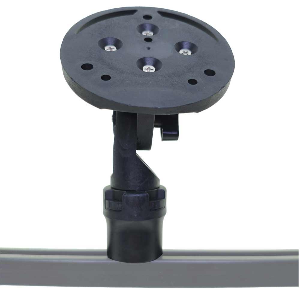 Suporte para localizador de pe - Fishing Kayak Crate avaliação e preço